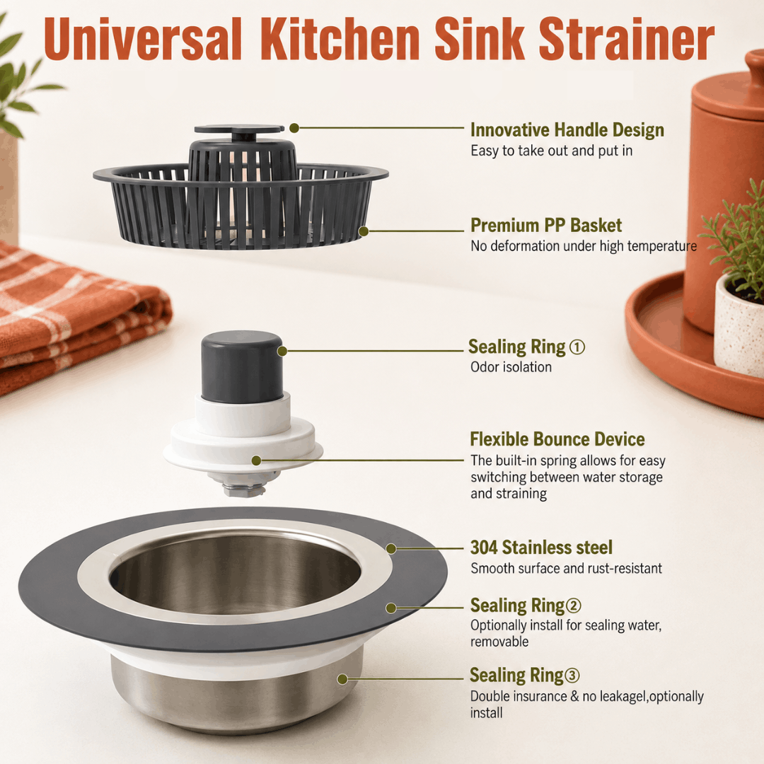 FlowTech 3x Sink