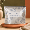AeroSeal™ Reusable upto 10,000+ times -Food Storage Pouches (Pack of 20)