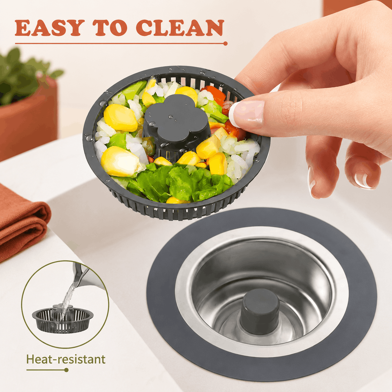 FlowTech 3x Sink