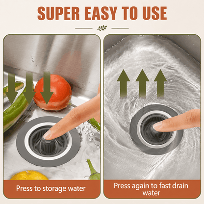 FlowTech 3x Sink